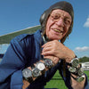 Germany's Best watchmaker Helmut Sinn and his Sinn Watches