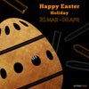2021 Easter Holiday
