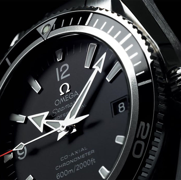 Omega Bar Code Omega Watches Reading List | Strapcode Watch Bands