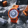 Swatch & NASA Bioceramic Space Watch Collection