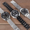 19mm watch strap by Strapcode