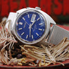 Seiko Bell-Matic, the Classic Mechanical Watch that has an Alarm