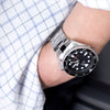 Upgrade your Seiko to last for eternity and make it more valuable than its price tag