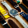 Strapcode SAILCLOTH watch Bands Collection