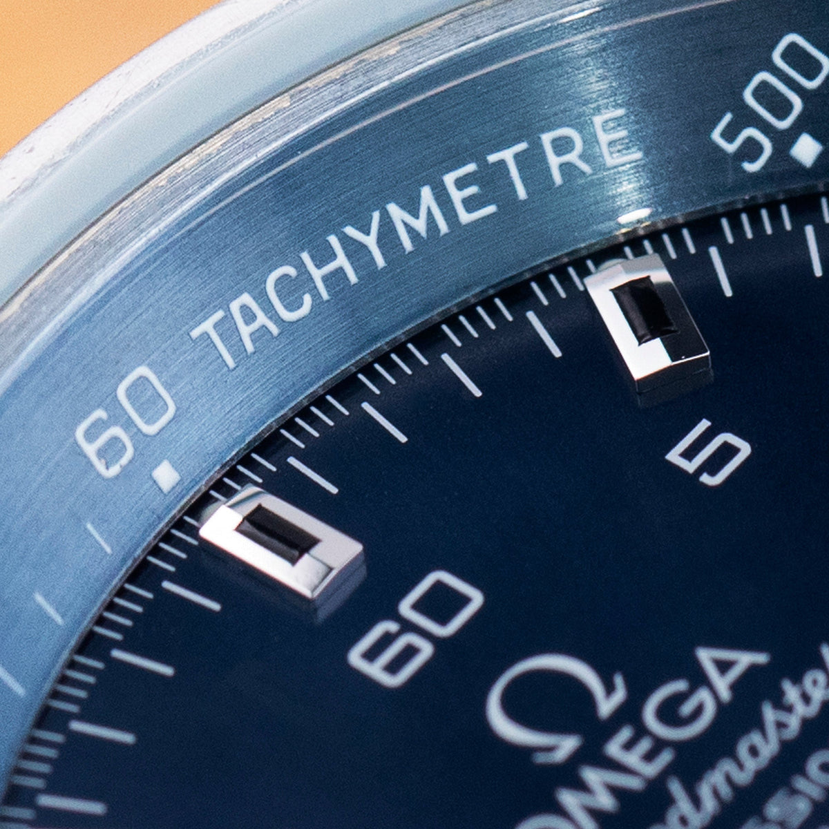 Was ist ein Tachymeter? | Strapcode -Uhrenbänder