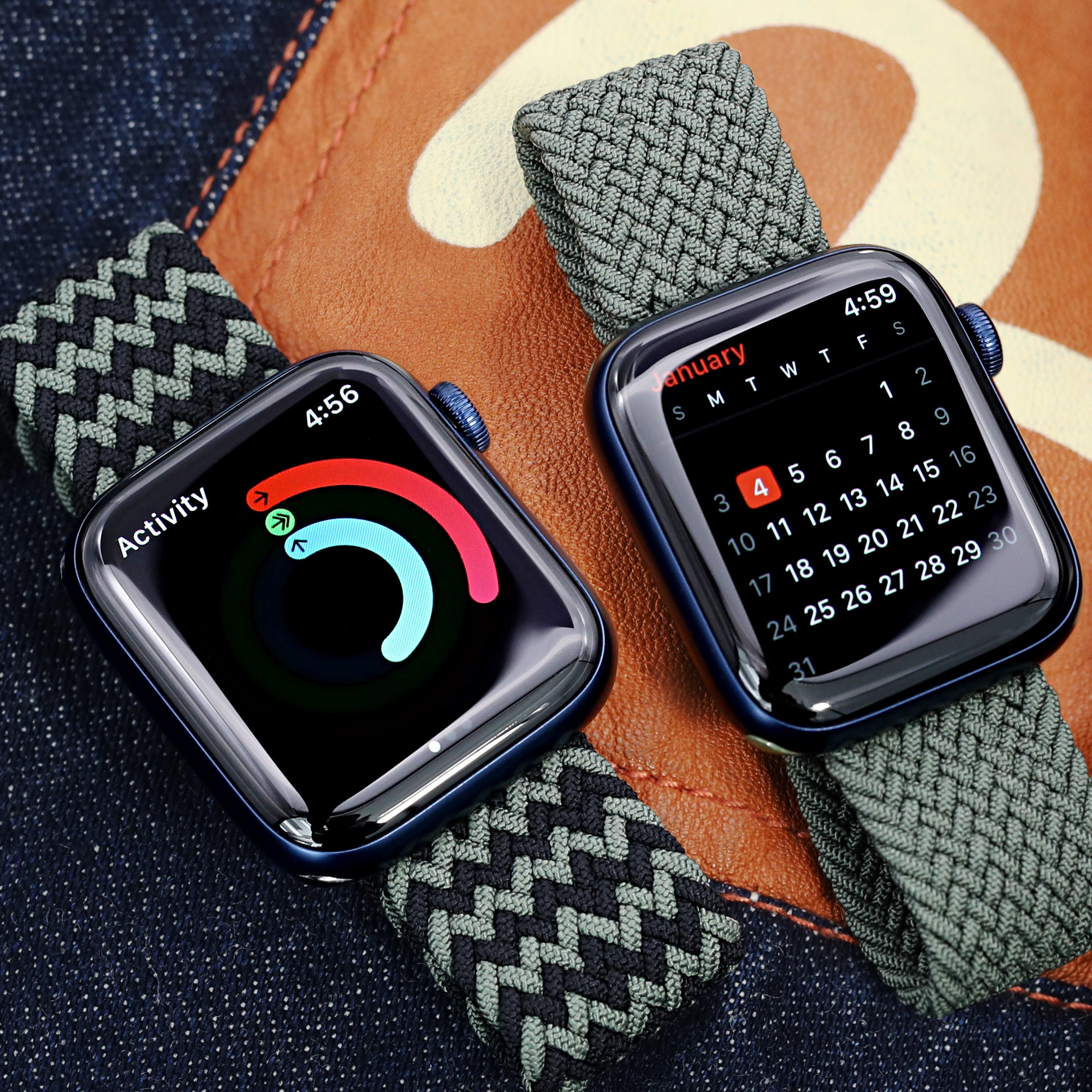 All you need to know from 6 Series of Apple Watch to Apple Watch Bands -  Strapcode