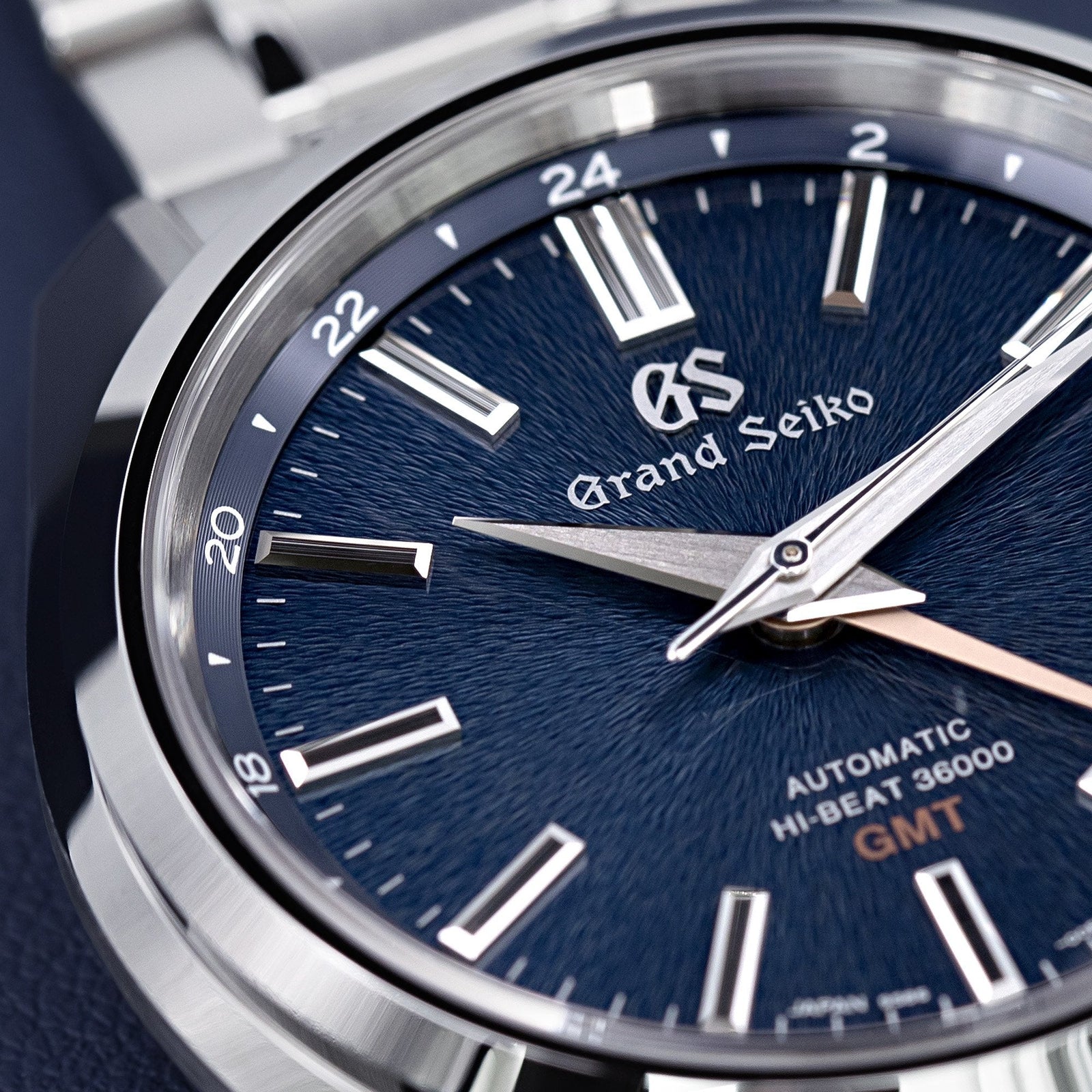 Grand store seiko 235