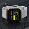 fitbit versa 2 watch bands , mesh watch bands by Strapcode