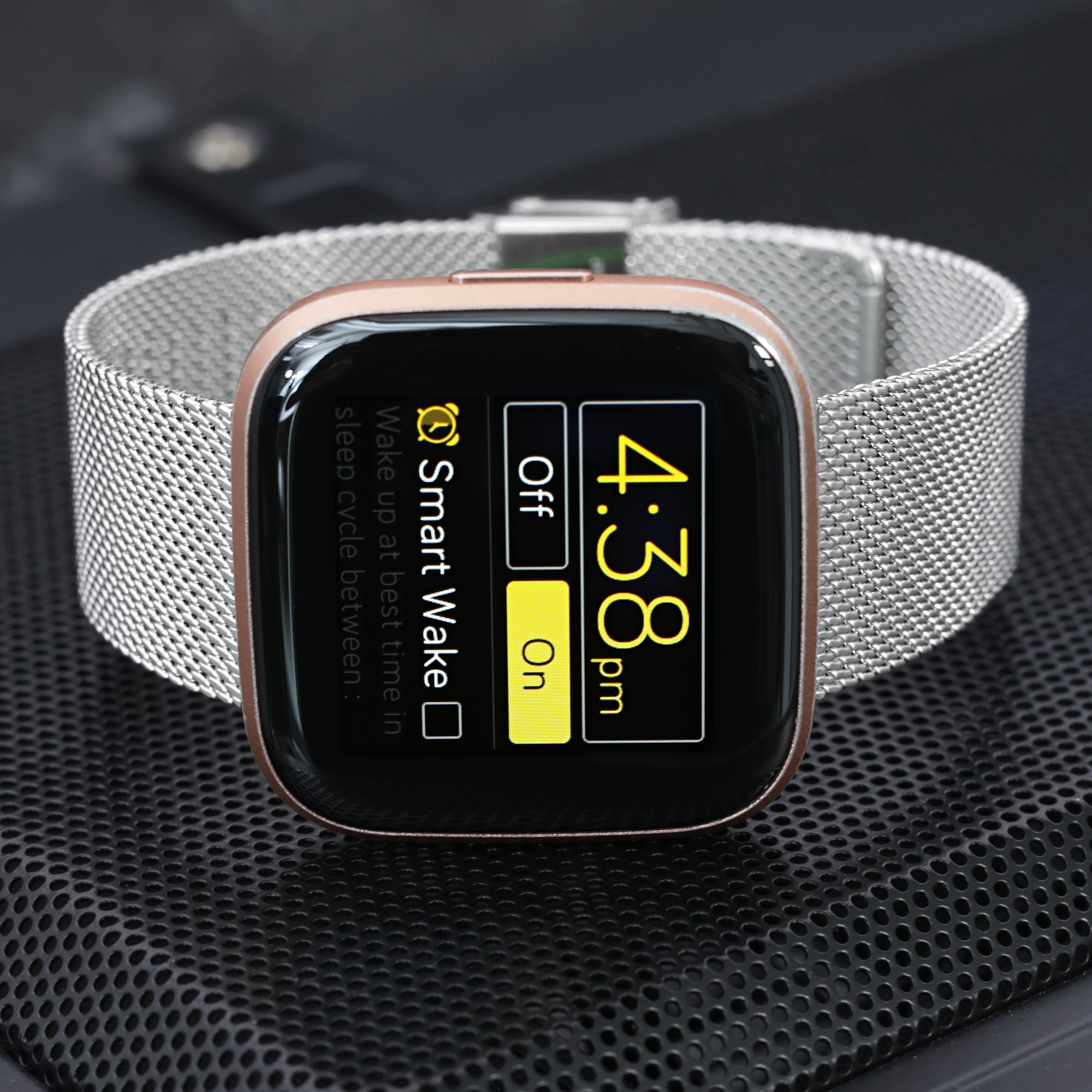Fitb Watch The Fitbit Watch Story: How It Rose & Iconic Collections | Strapcode