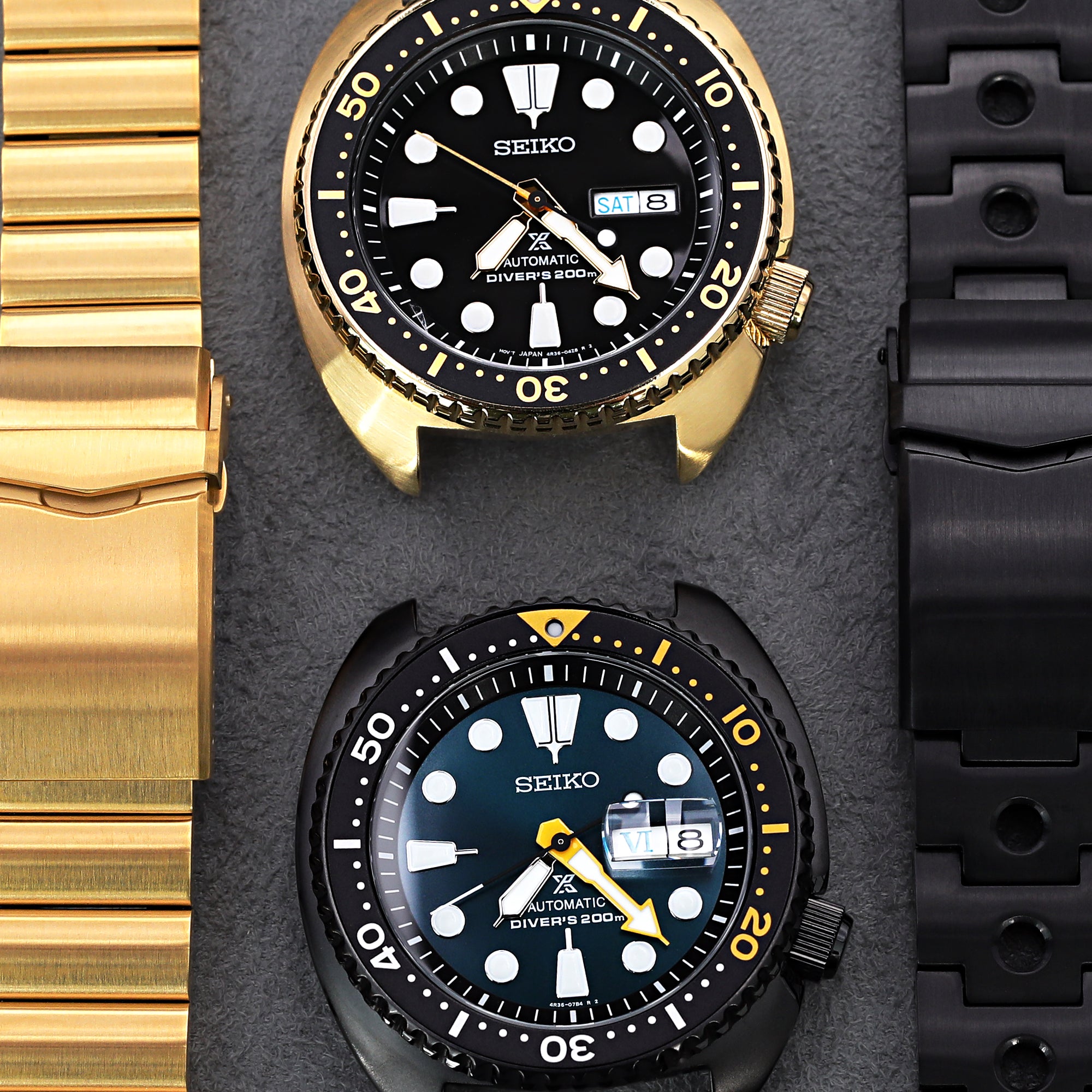 What Do You Know About Your Watch Divers Clasp?