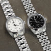 The Best Possible Set Up For Your Seiko SARB033 and SARB035 Watch!