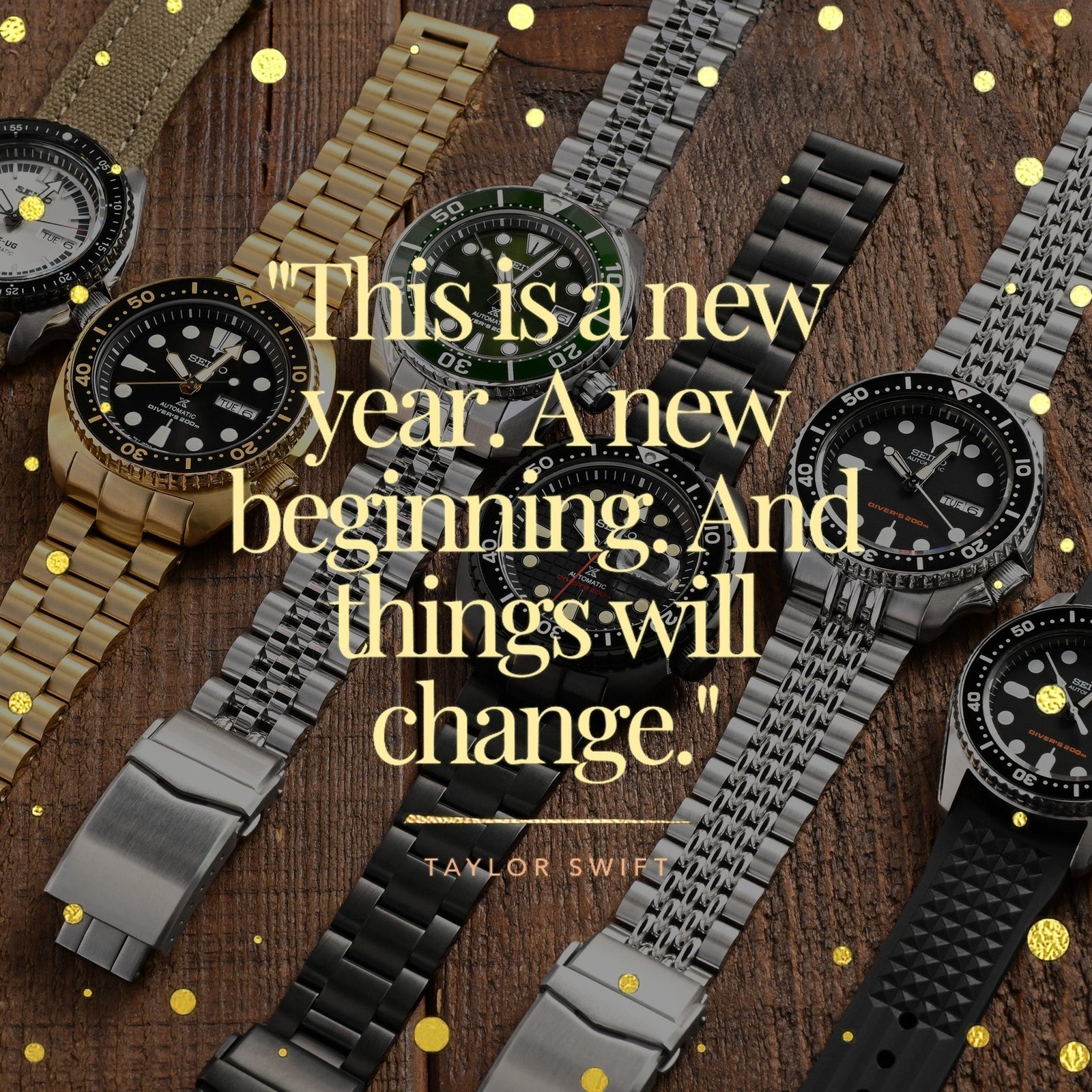 Echoes at Midnight: 10 Legendary Seiko Carried Into 2026