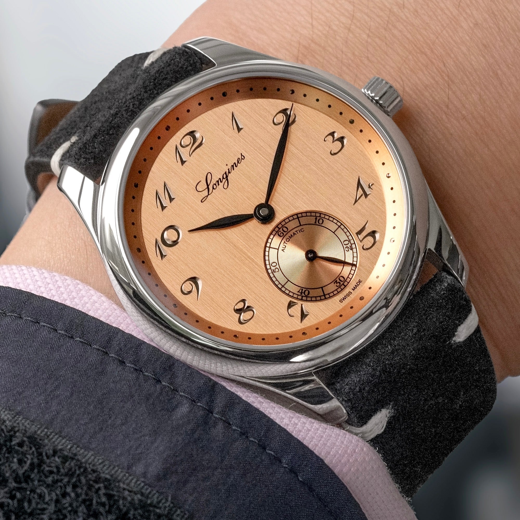 Our 4 Classic and Legendary SEIKO Chronographs Top Picks | Strapcode