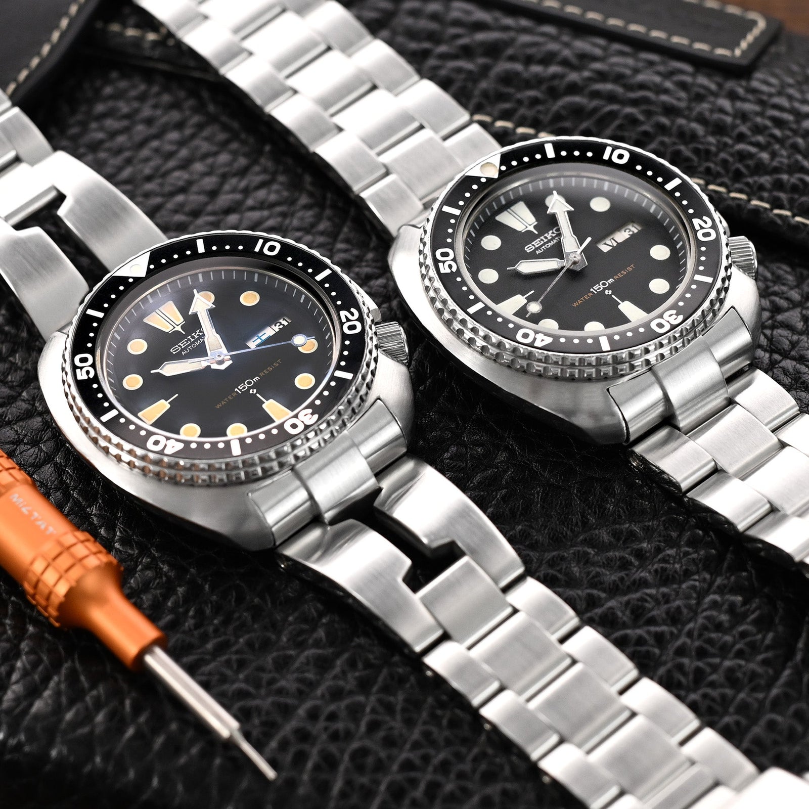 shuka計２点 NEW Seiko 5 Sports & Naruto Watch Collaboration | Strapcode