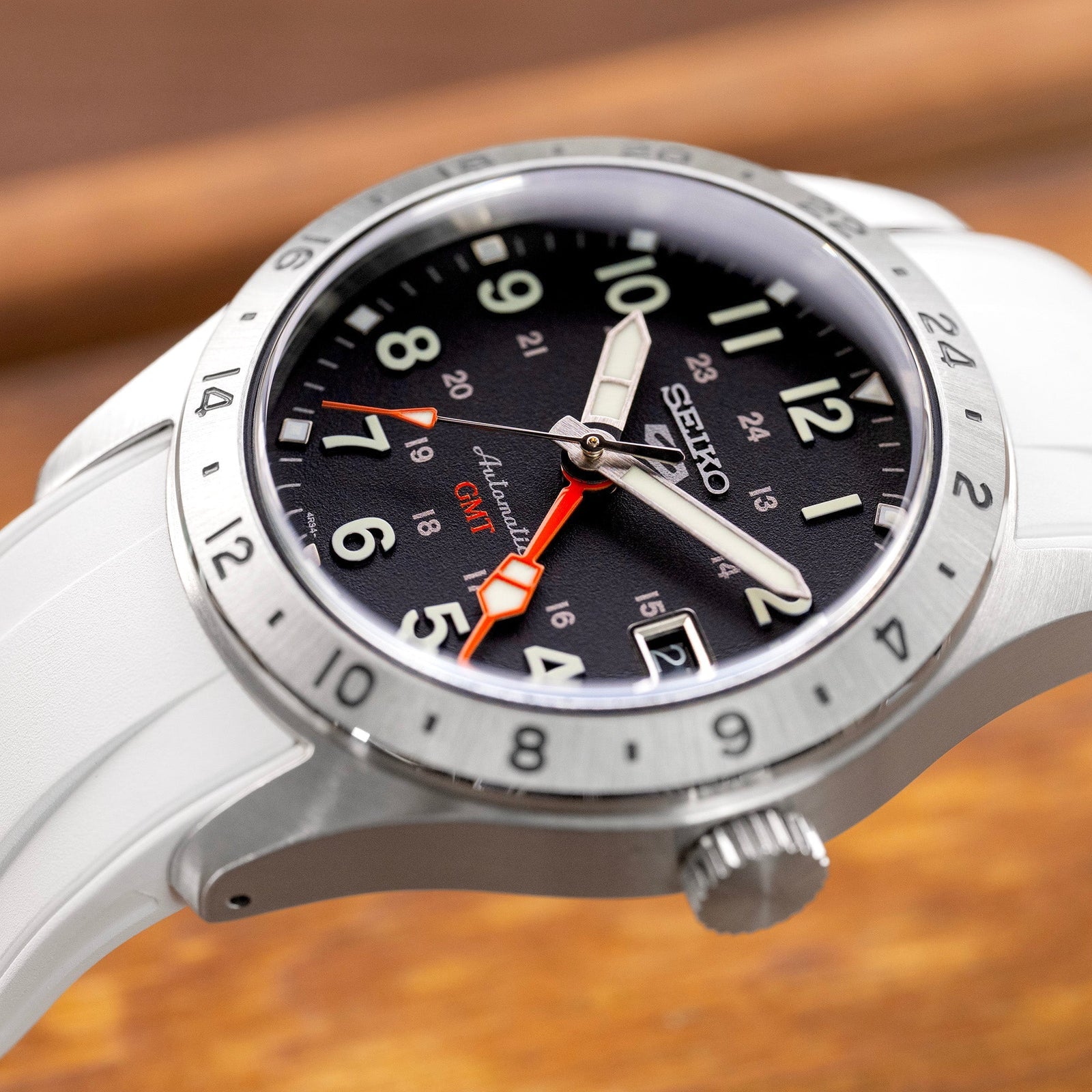Seiko 5 Sports Field GMT Review: SSK023, SSK025 & SSK059