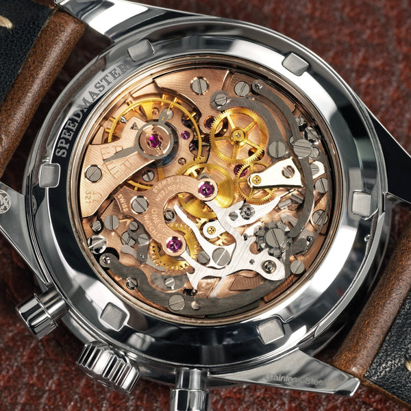 OMEGA 時計 Watch オメガ腕時計 | Strapcode