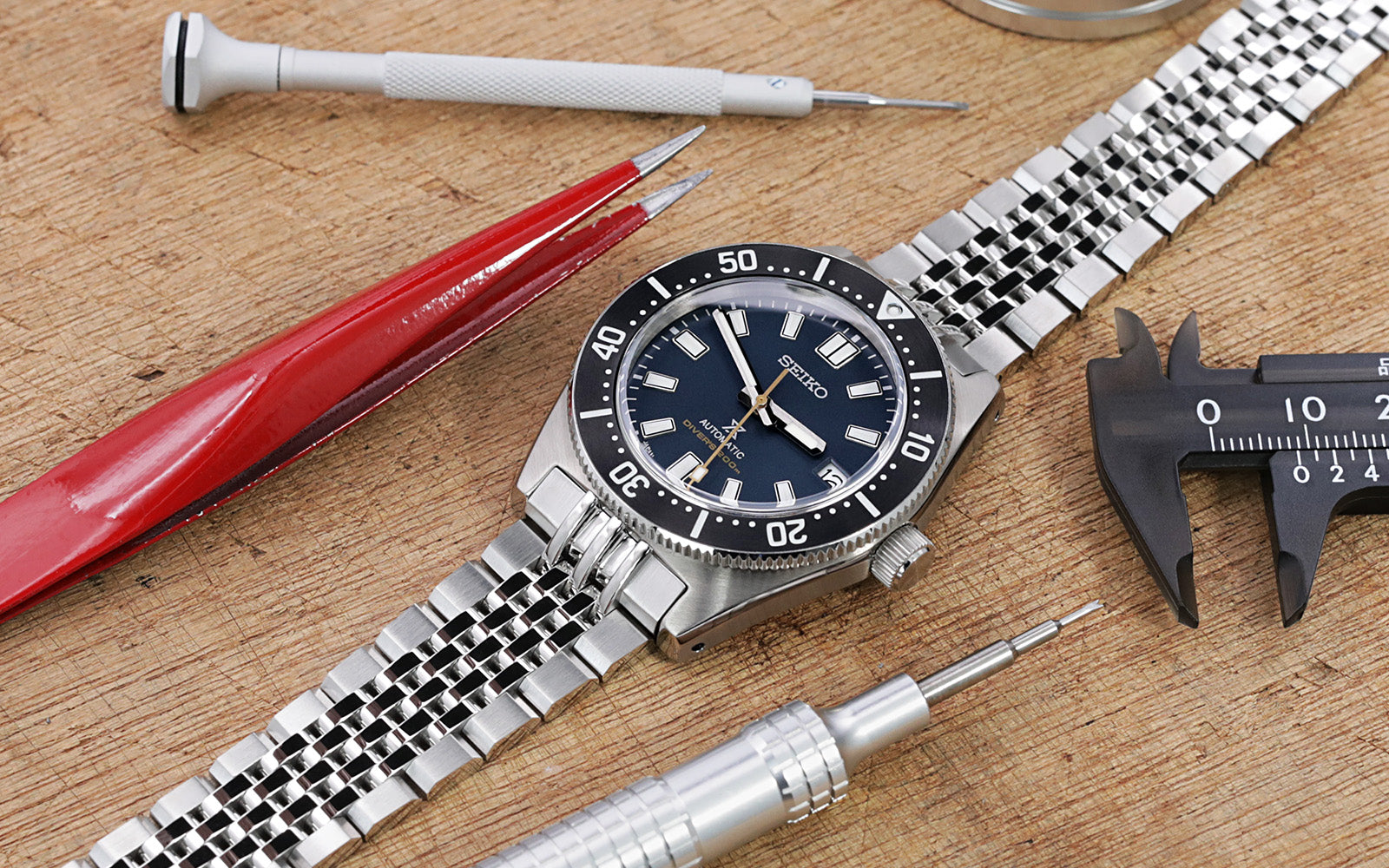 Seiko 63MAS (SPB143 - SPB149)