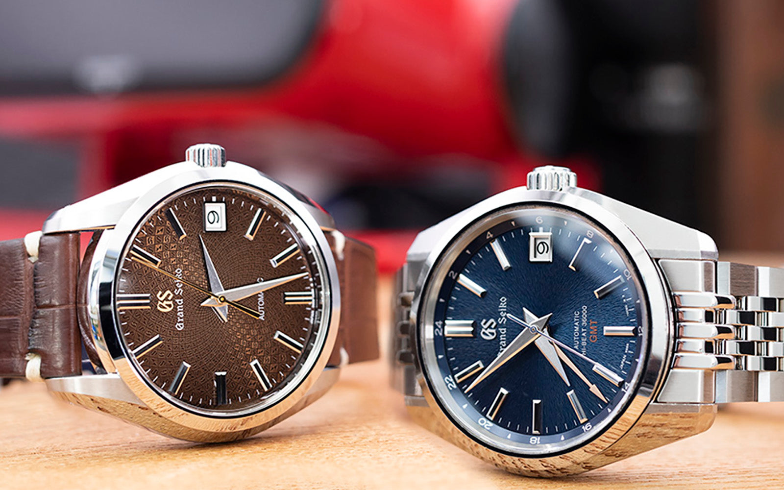 Grand Seiko