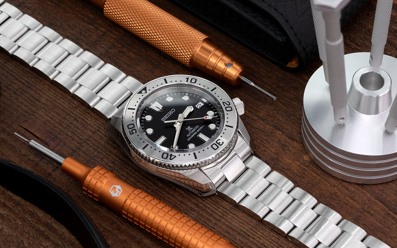 for Seiko SPB185