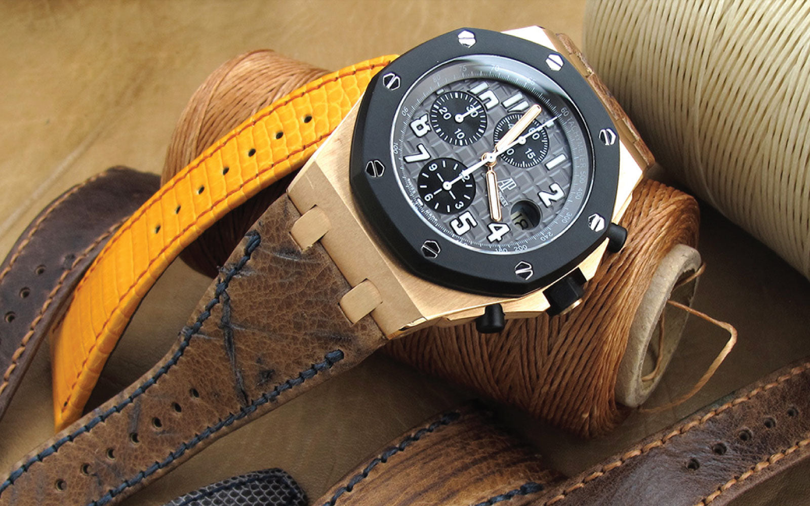 Royal Oak Offshore