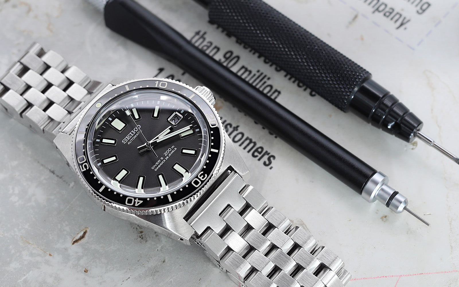 Super Engineer II