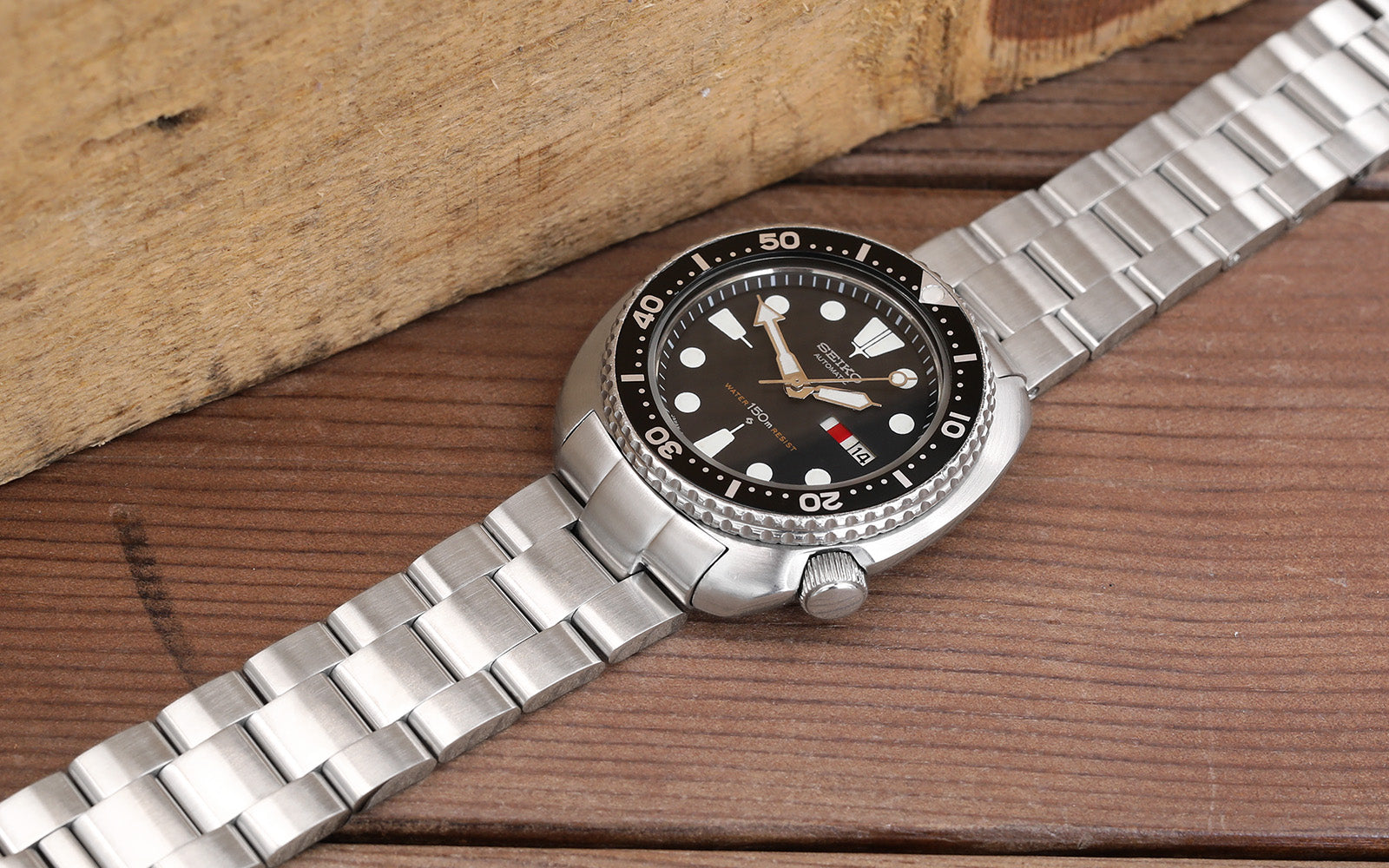 for Seiko 6309-7040