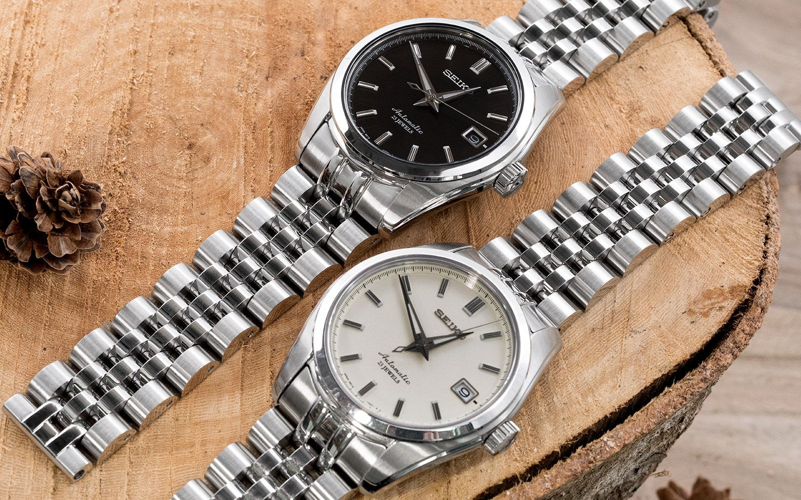 for Seiko SARB035