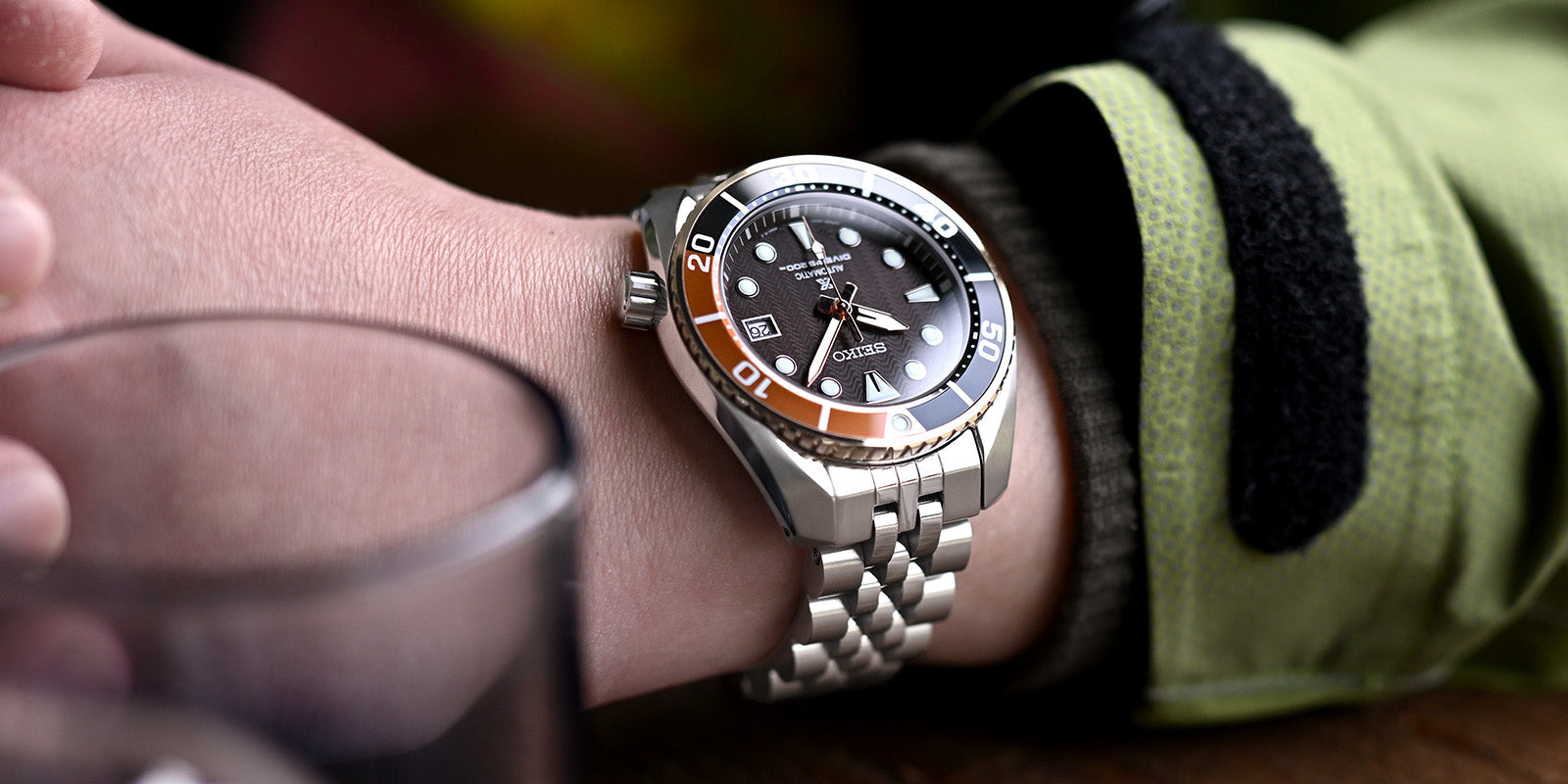 Orologi Immersion Cinturino Usato In Italia | Vedi Tutte I 26 Prezzi - Foto 7