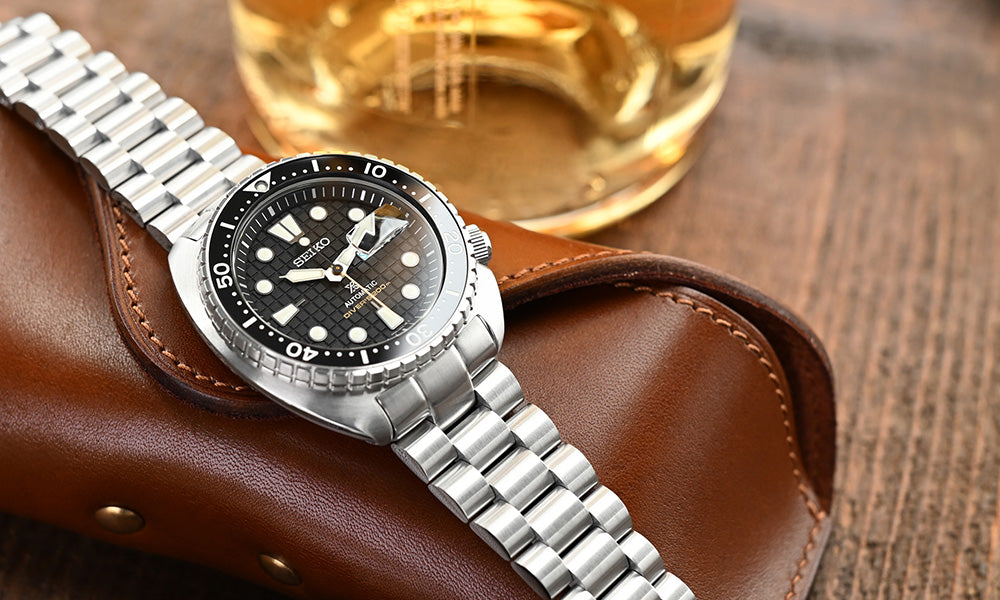 人気ブランドバ40代 Watch Bands watch Seiko your Upgrade | Straps Watch | 時計