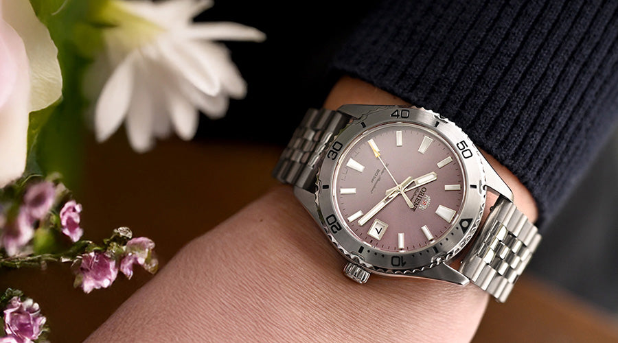 Watch Bands | Watch Straps | Upgrade your Seiko watch