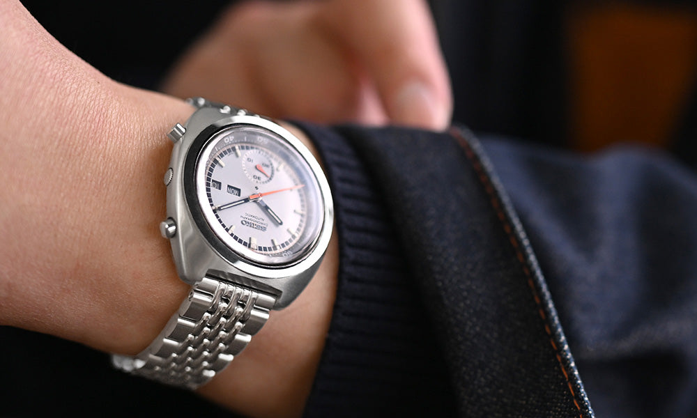 Watch Bands | Watch Straps | Upgrade your Seiko watch