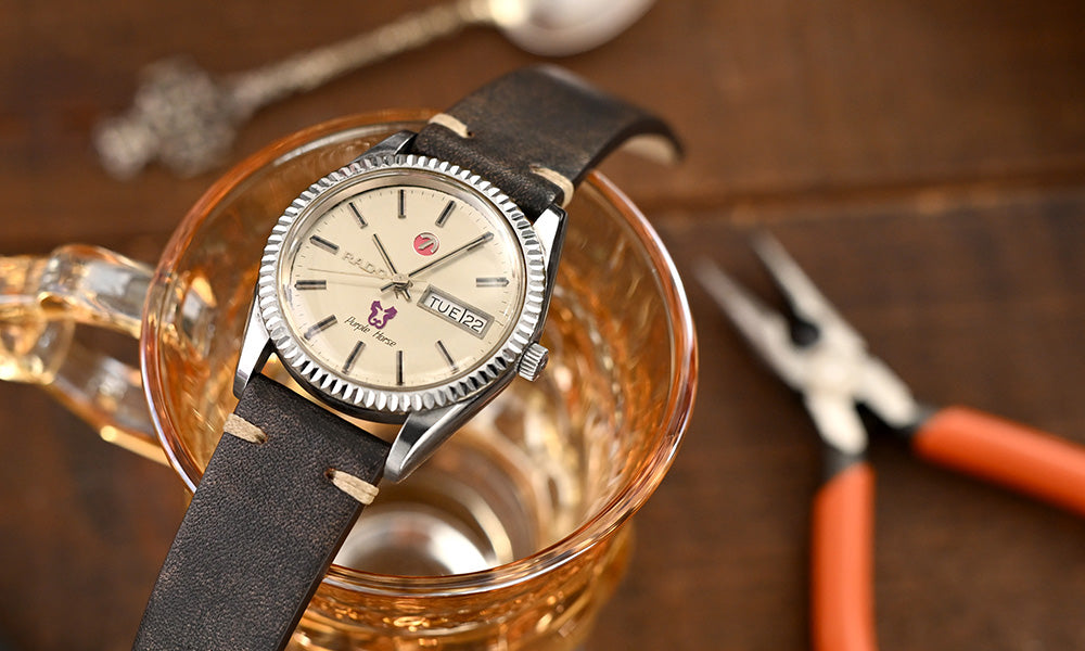 La montre en bois pour adopter le style Sud-Ouest avec brio - EXKY La montre en bois pour adopter le style Sud-Ouest avec brio - EXKY