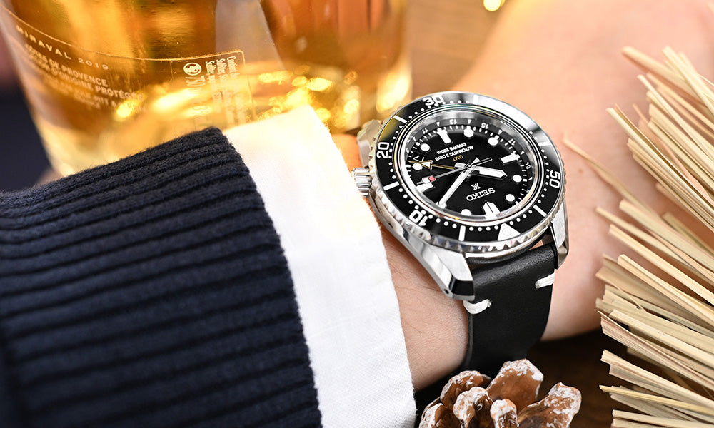 Buttero Italian Calf