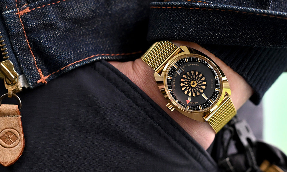 Casio EDIFICE Orologio, Robusta Cassa, 10 BAR, Nero, Uomo con Cinturino Casio EDIFICE Orologio, Robusta Cassa, 10 BAR, Nero, Uomo con Cinturino