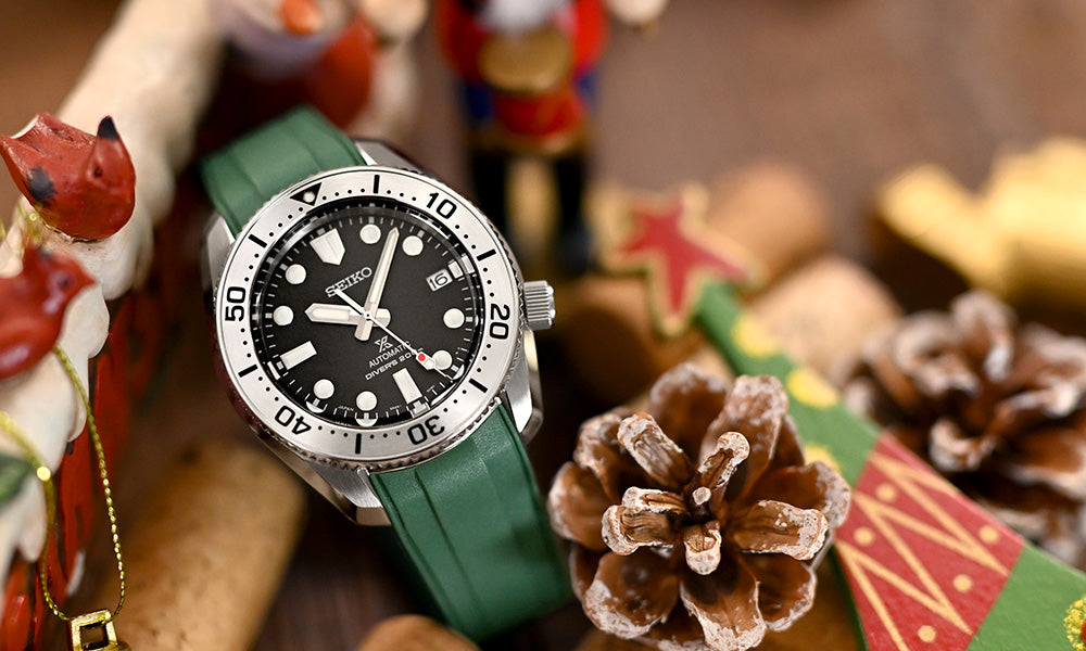 StrapXPro Rubber Strap