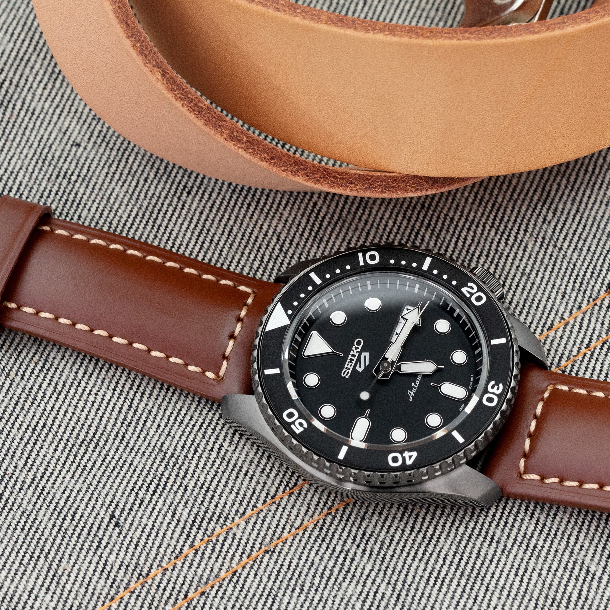 Walter Mitt Sea Diver Acciaio 316L Automatico Nero Orologio Unisex Walter Mitt Sea Diver Acciaio 316L Automatico Nero Orologio Unisex
