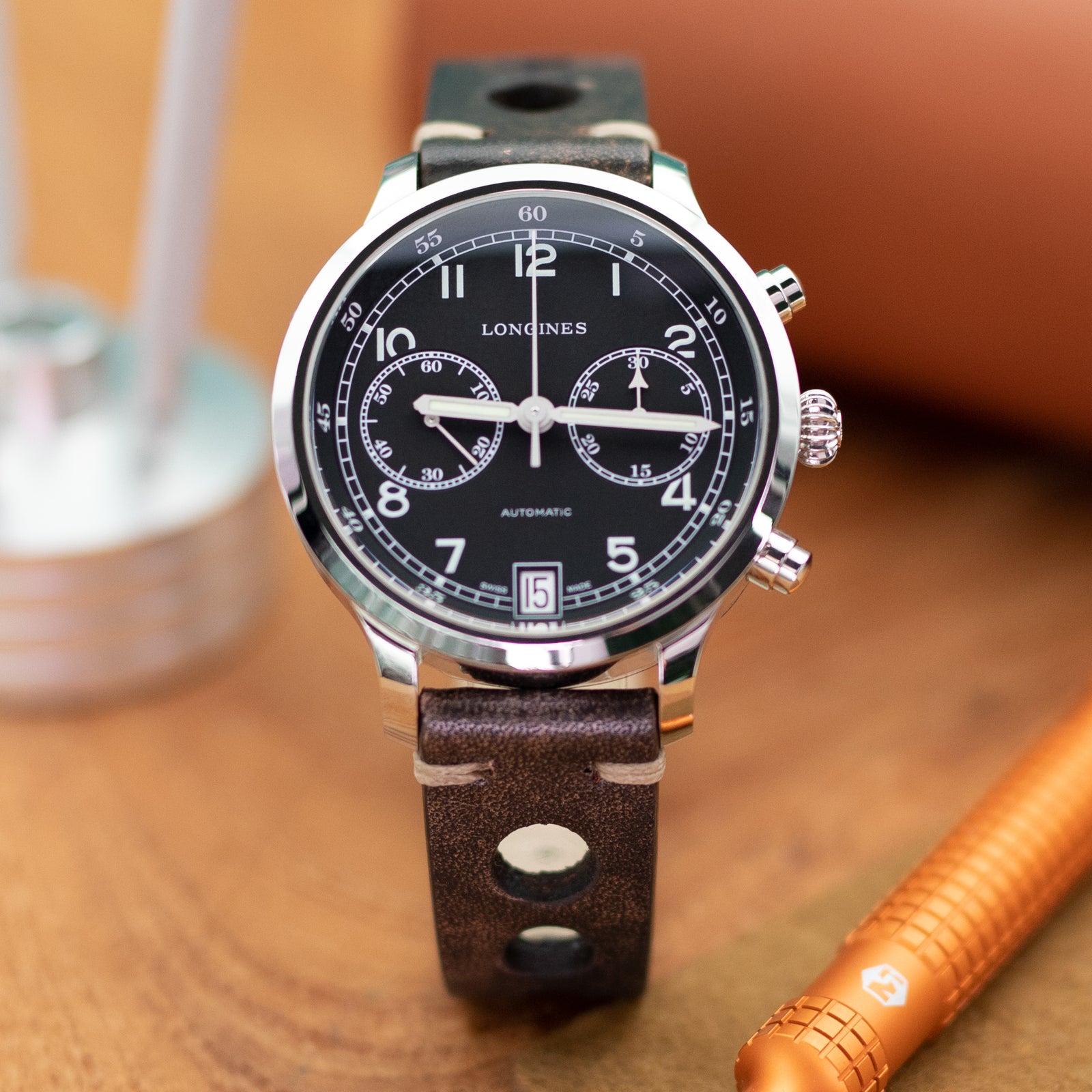 国内で当店のみ Racer Worldwide - Candy Watch Bracelet Candy Watch Bracelet – Racer Worldwide