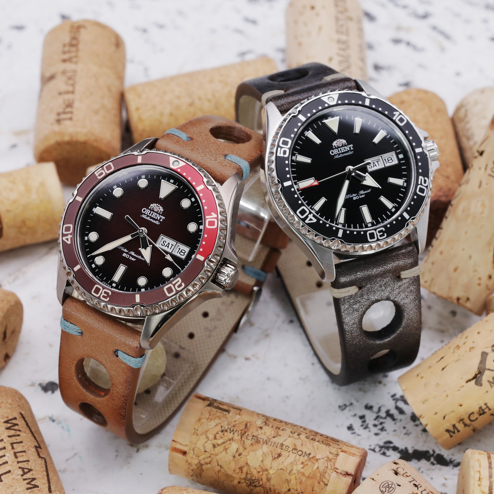 Casio Moon Graph Cinturino Originale Casio In Resina Nera - Per - Foto 4