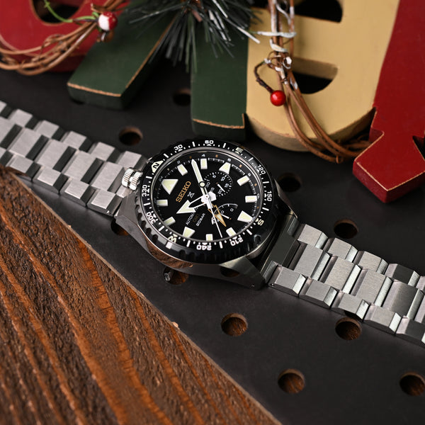 Amazon.com: Lamshaw 24mm Adapter, Watch Band Stainless steel