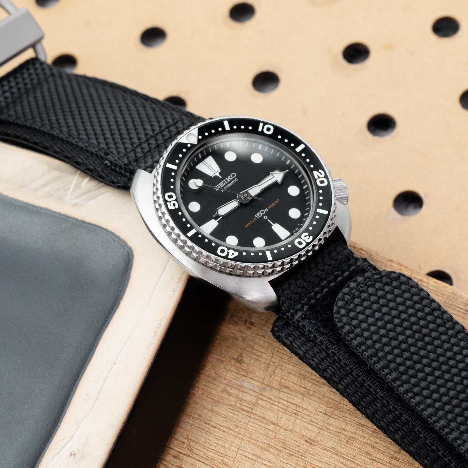 Cinturini NATO: La Collezione è Interamente Disponibile Online - Foto 12