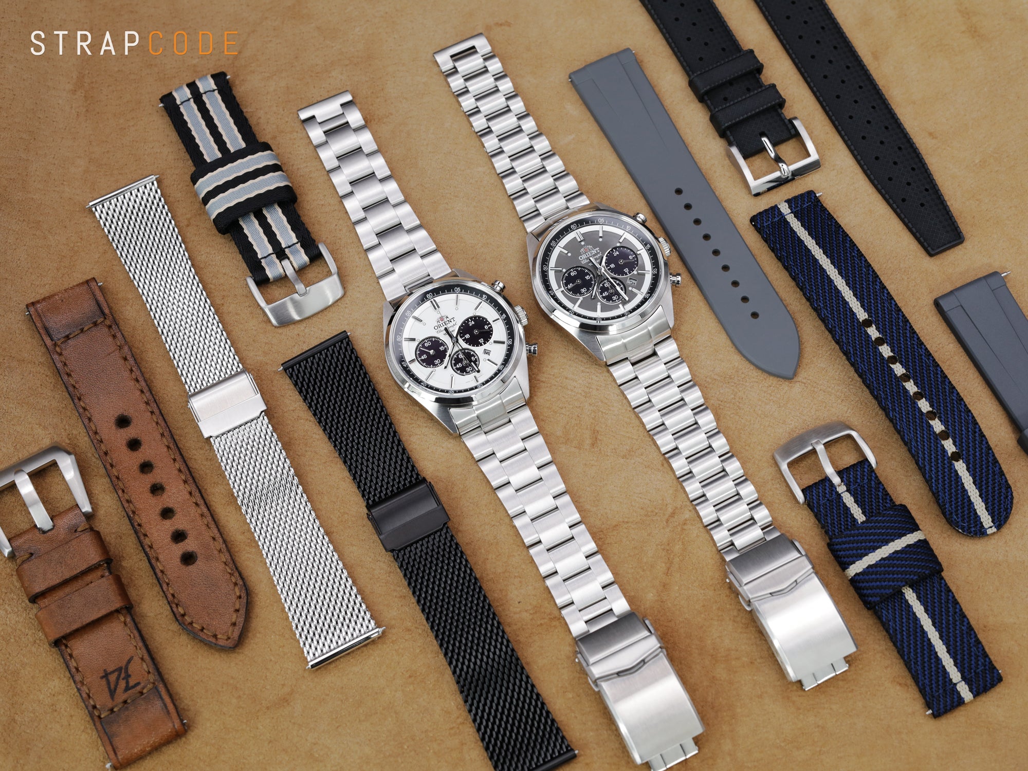 Orient Panda Neo 70s Chronograph Review