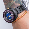 Black Coating Super-O Boyer Bracelet