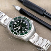 Brushed Super-O Boyer Bracelet