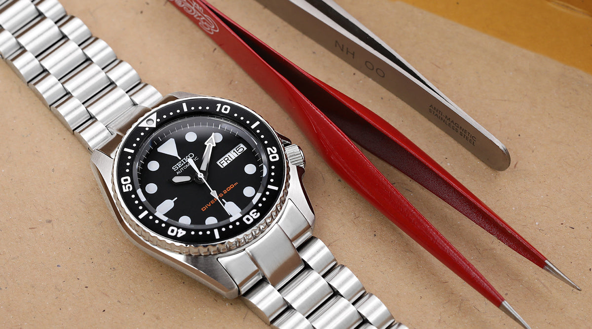 Orologi da polso Seiko in gomma | Acquisti Online su