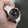 Bandoleer Watch Band