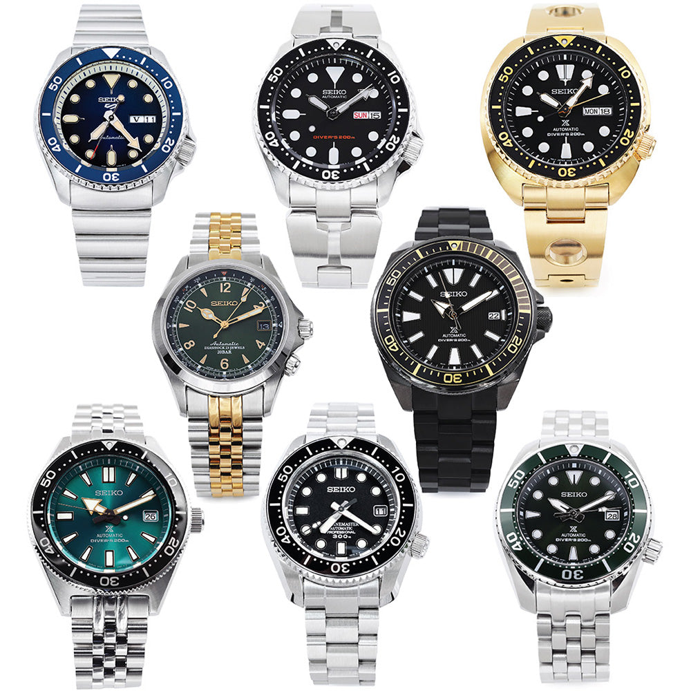 Seiko-Catalog-metal-watch-bands-Strapcode