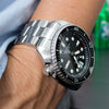 Seiko Turtle - Seiko SRP777 - OYS Seiko watch bands