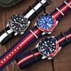 MilTAT 22mm Nato Strap