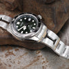 Retro Razor Bracelet