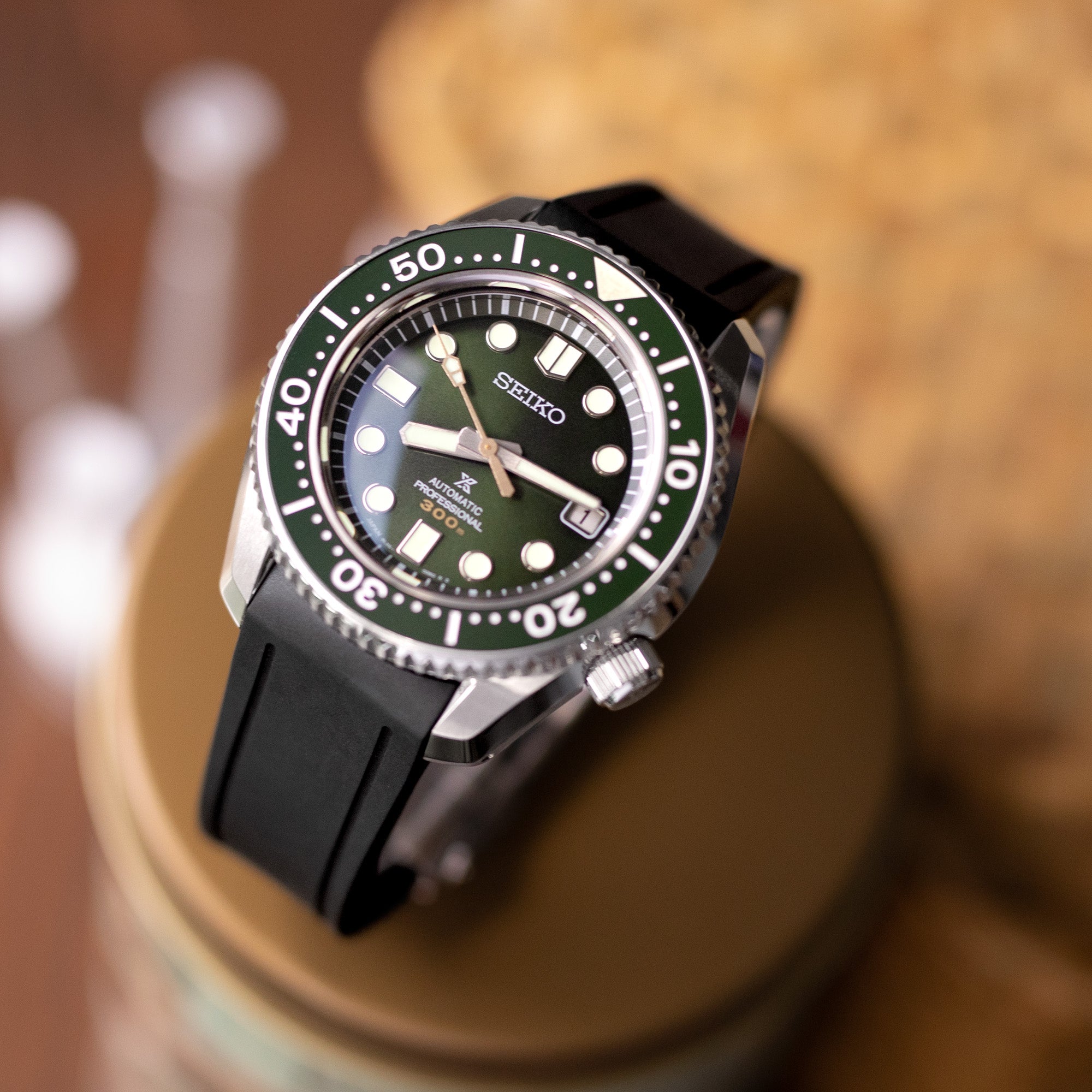 Seiko Mm300 Seiko Lume Master 300 Seiko Marine Master 300 MM300